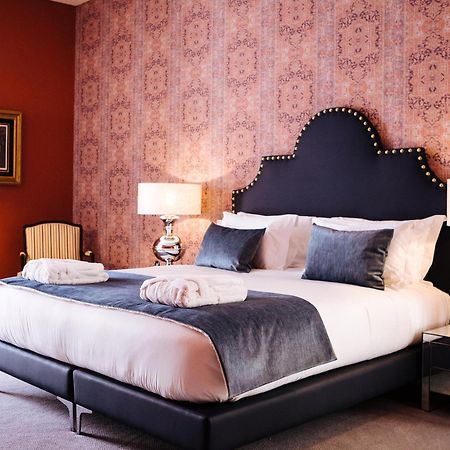 Dear Lisbon - Gallery House ภายนอก รูปภาพ
