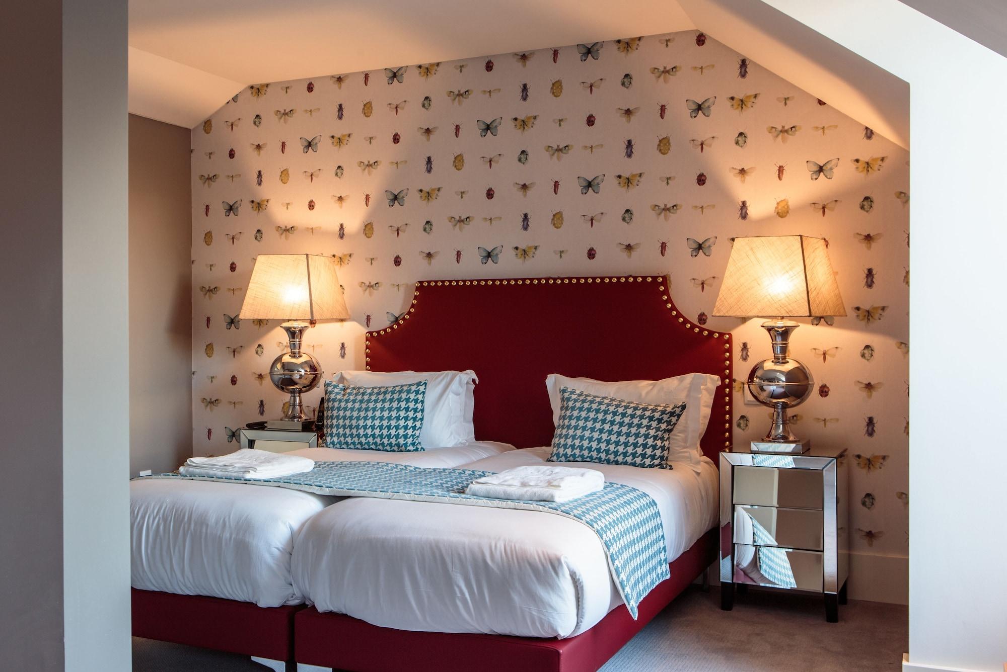 Dear Lisbon - Gallery House ภายนอก รูปภาพ