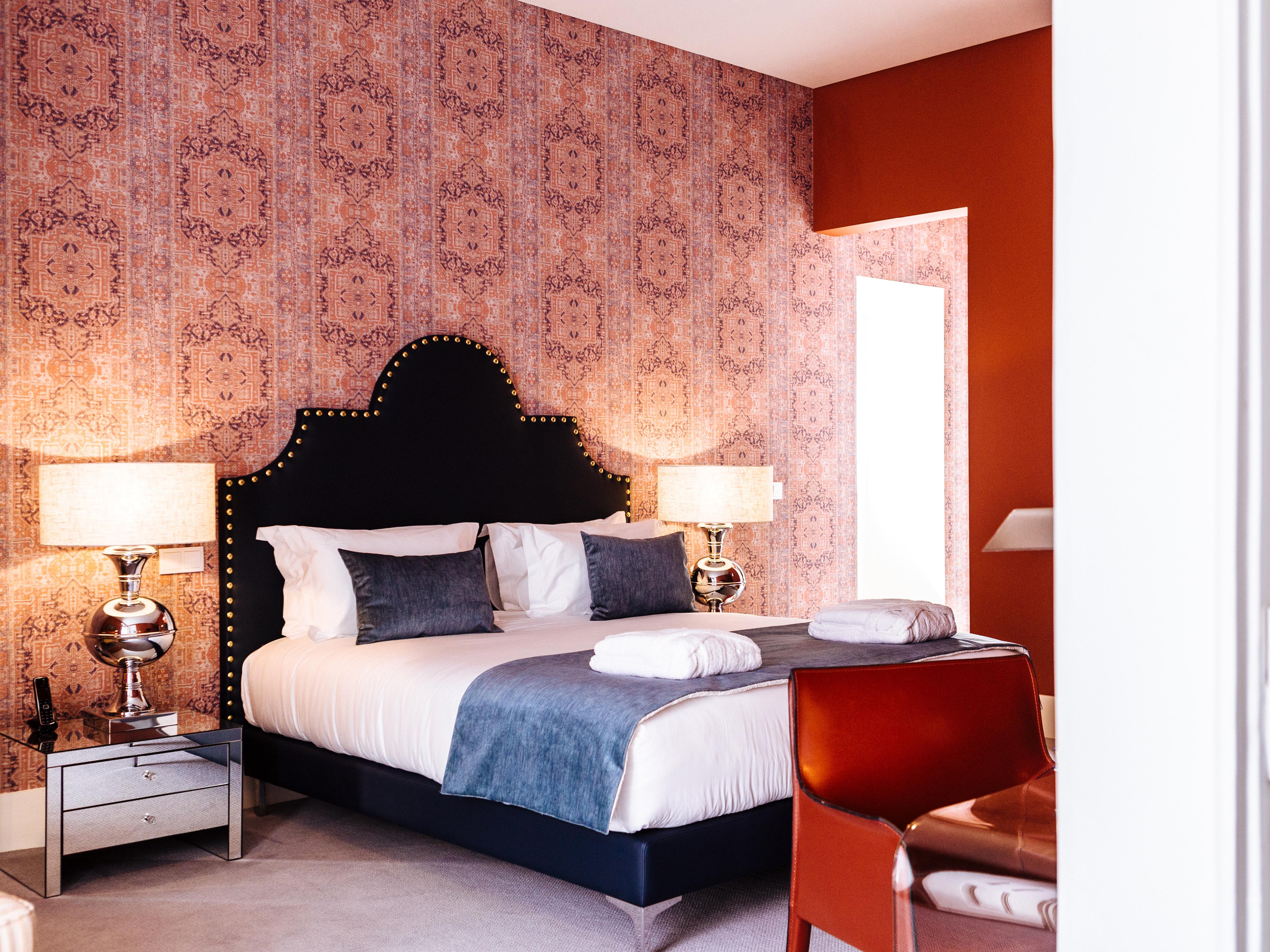 Dear Lisbon - Gallery House ภายนอก รูปภาพ