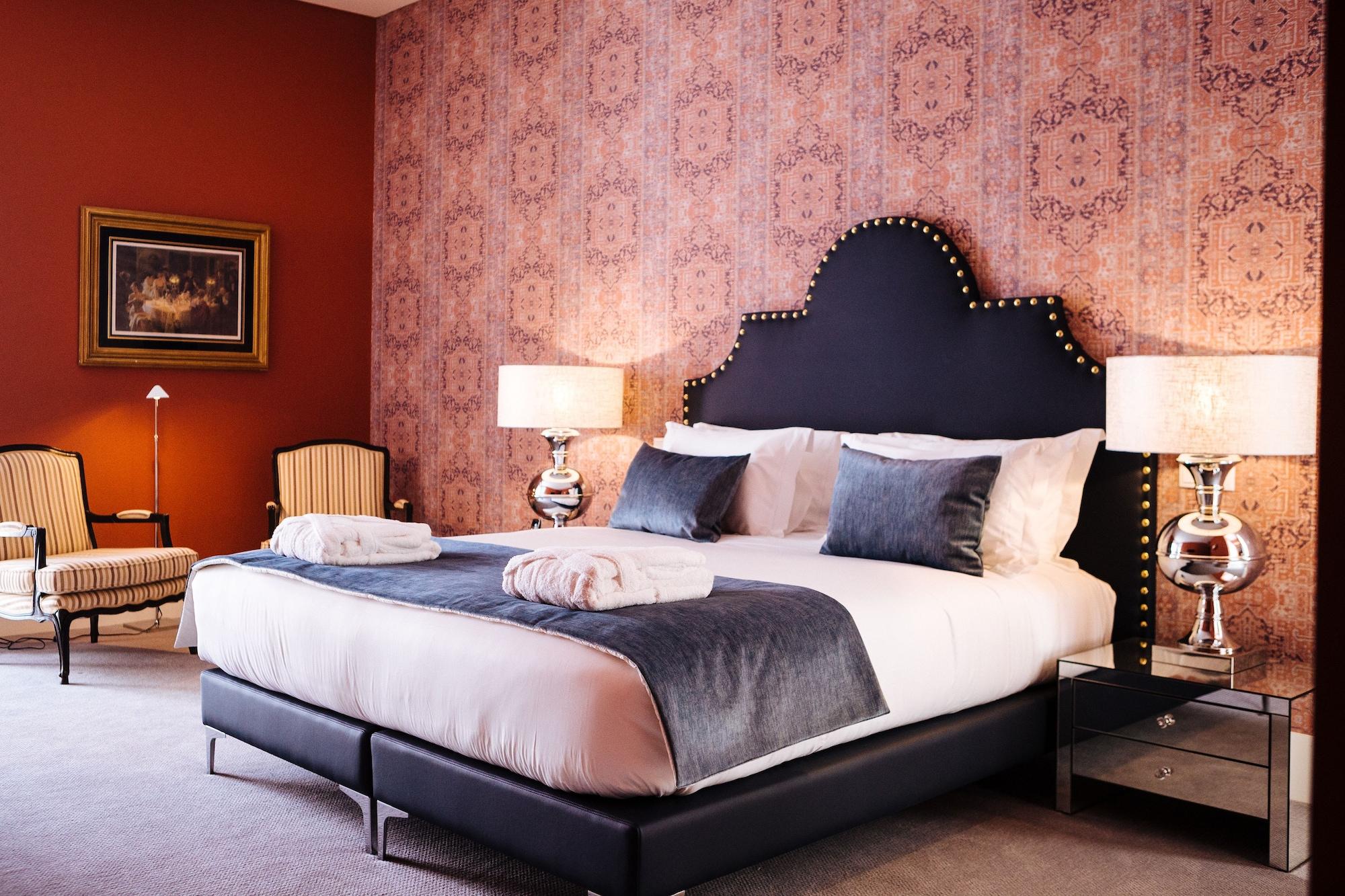 Dear Lisbon - Gallery House ภายนอก รูปภาพ