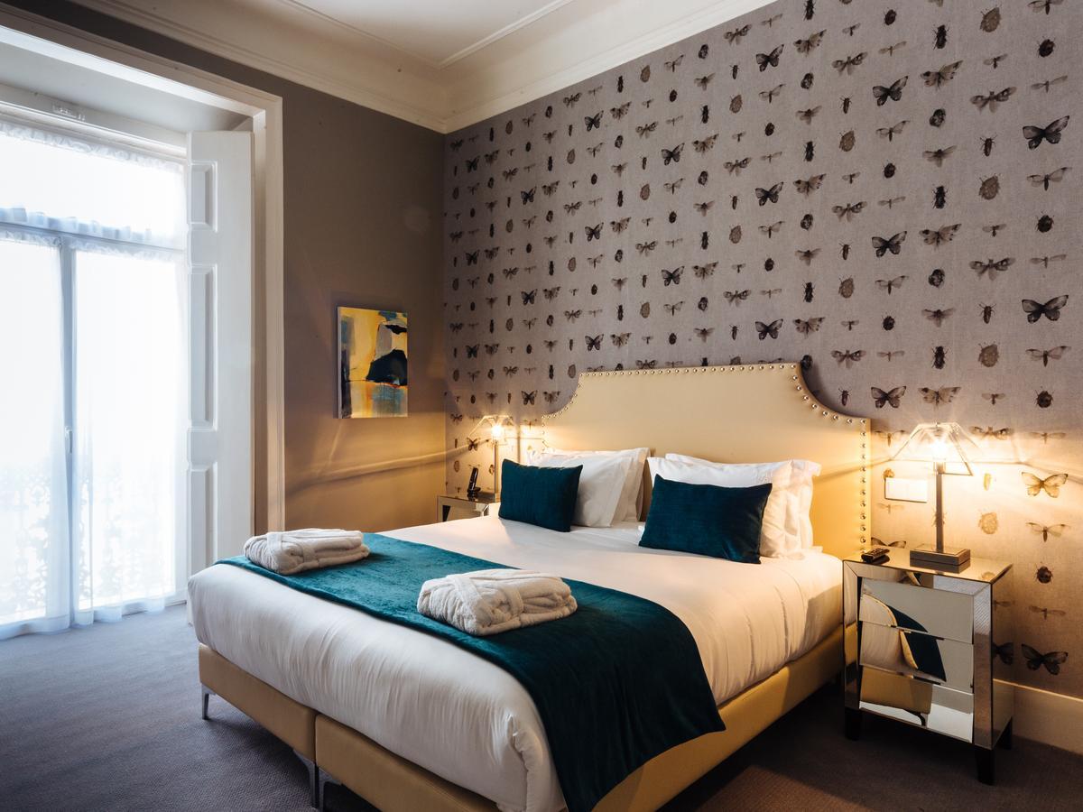 Dear Lisbon - Gallery House ภายนอก รูปภาพ