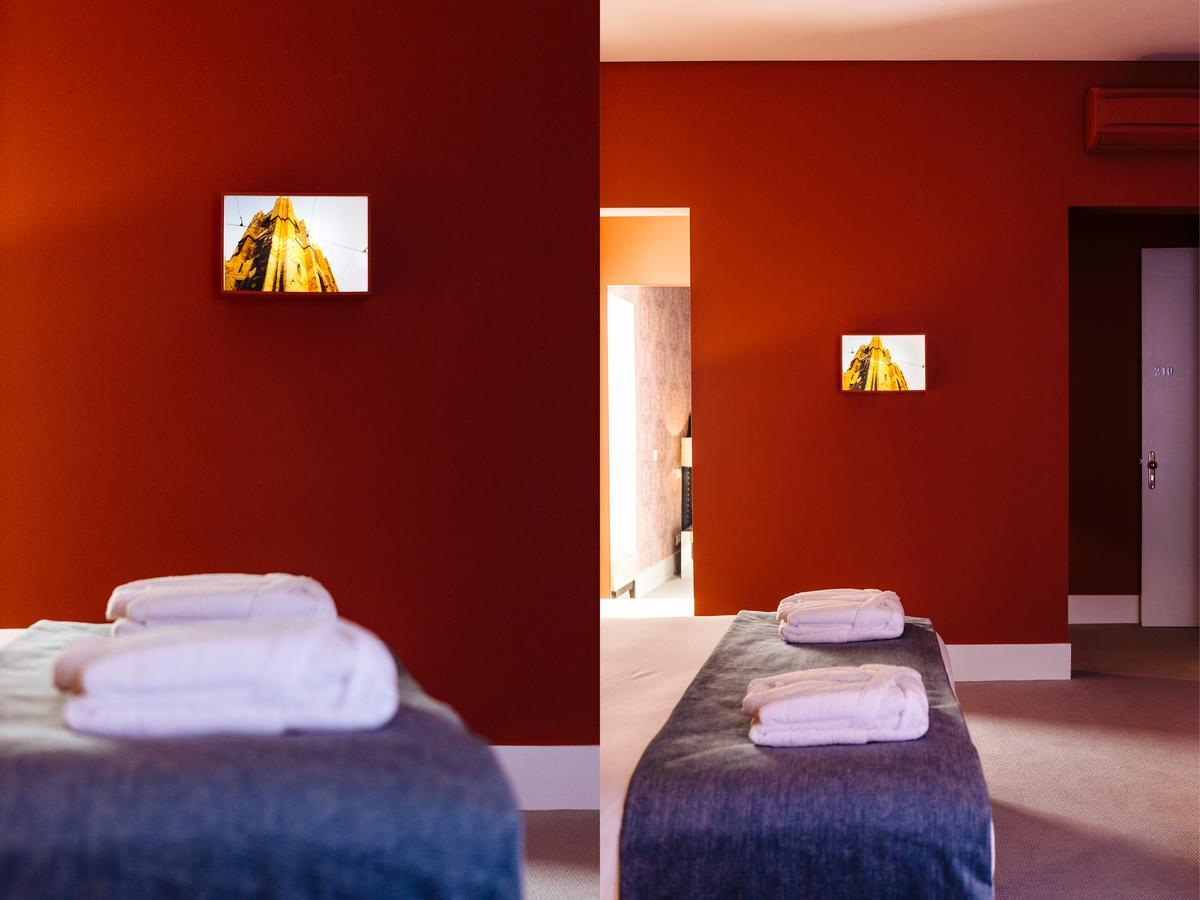 Dear Lisbon - Gallery House ภายนอก รูปภาพ