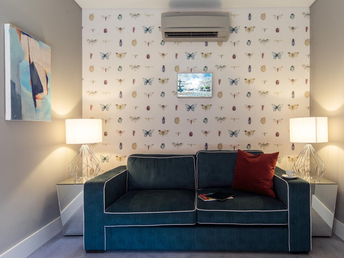 Dear Lisbon - Gallery House ภายนอก รูปภาพ