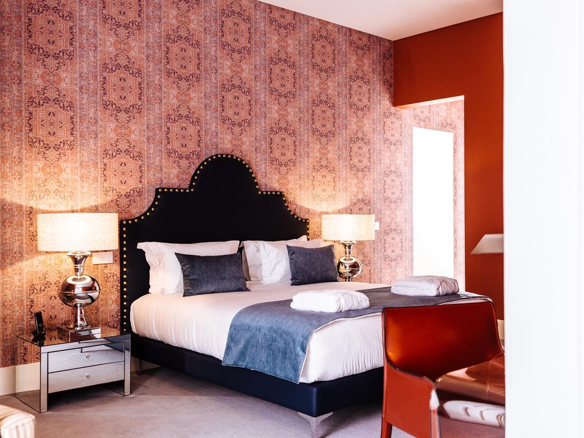 Dear Lisbon - Gallery House ภายนอก รูปภาพ
