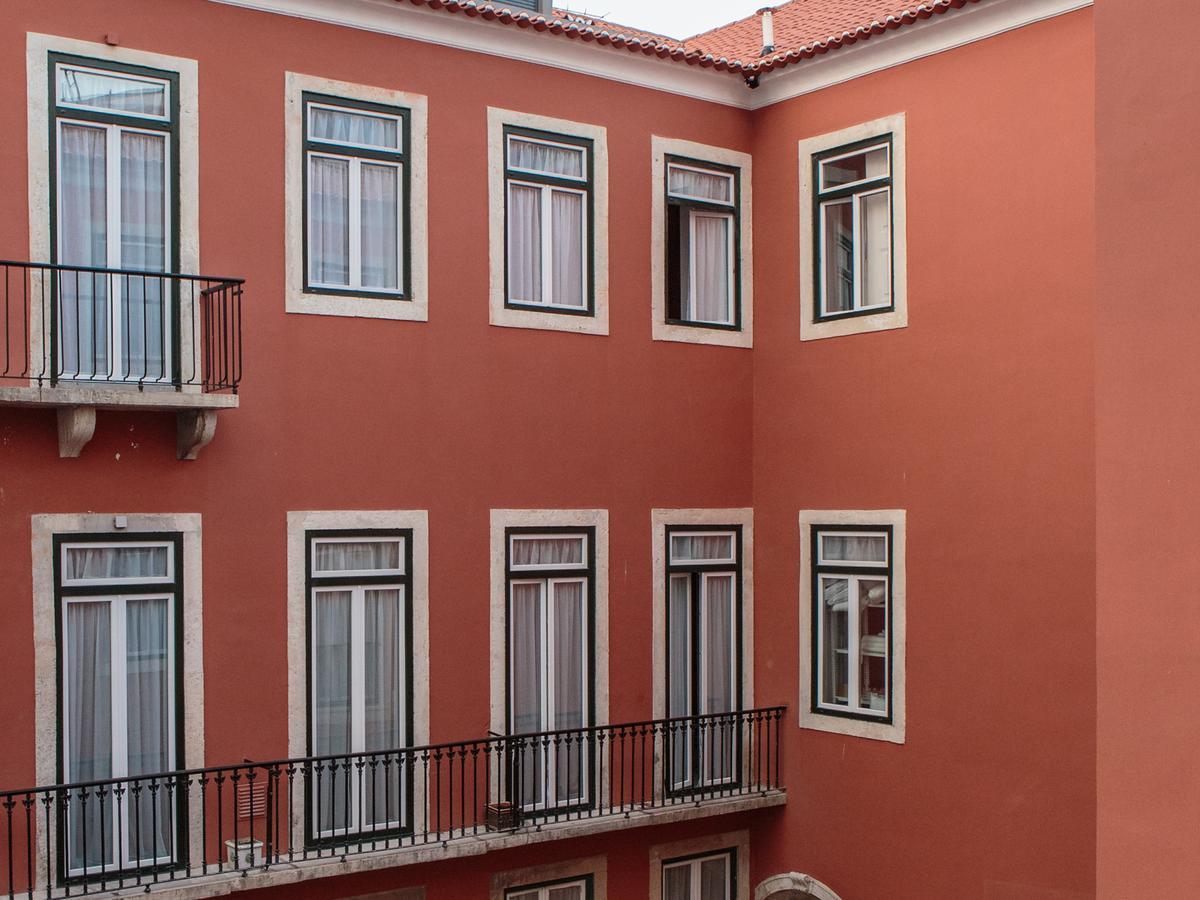 Dear Lisbon - Gallery House ภายนอก รูปภาพ